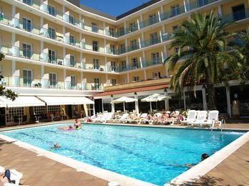 La Palmera&spa Lloret de Mar