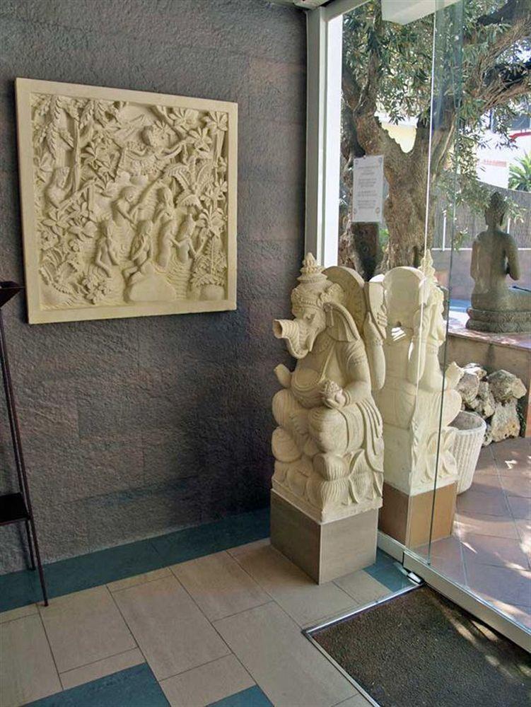 Hotel La Palmera&spa 4*