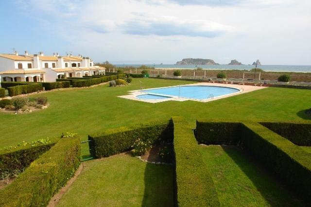 La Platera Villas * L'Estartit