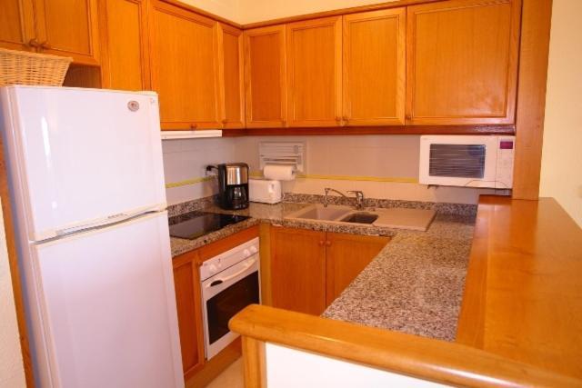 Villa La Platera Villas *