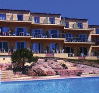 Club Torre Vella