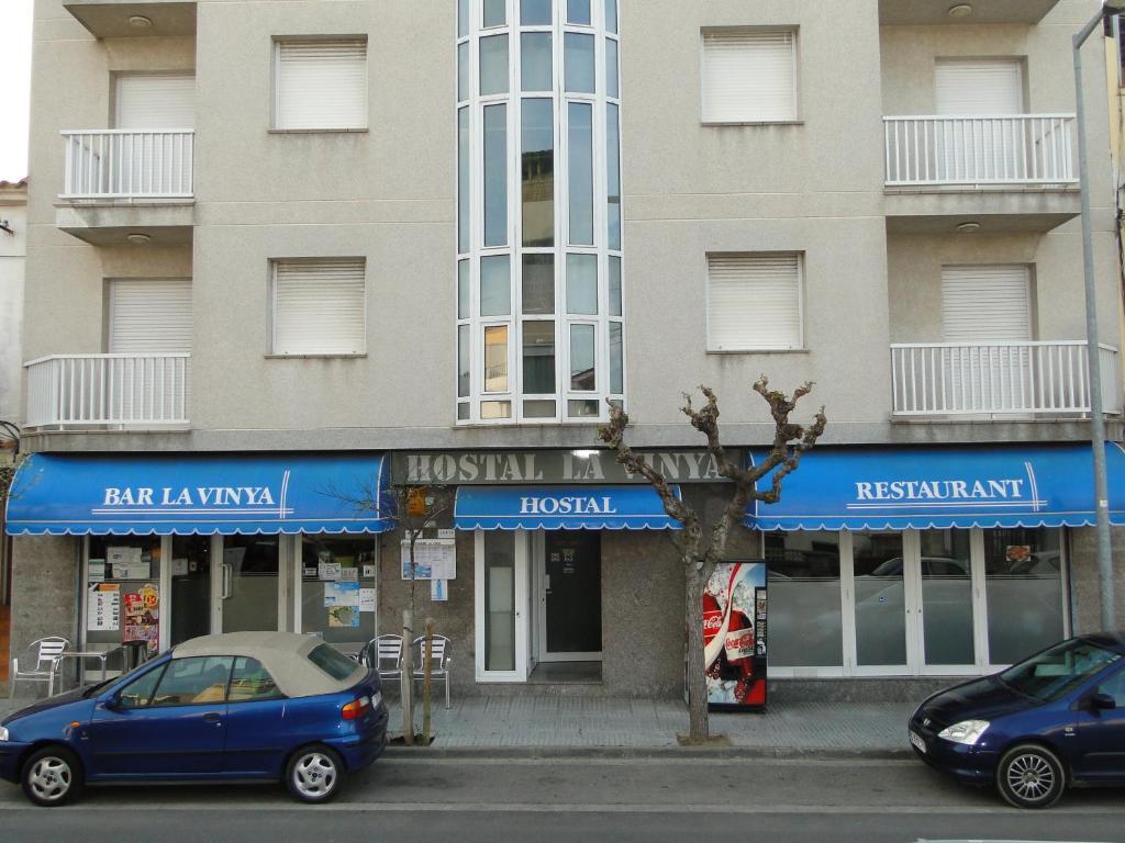 La Vinya L' Escala