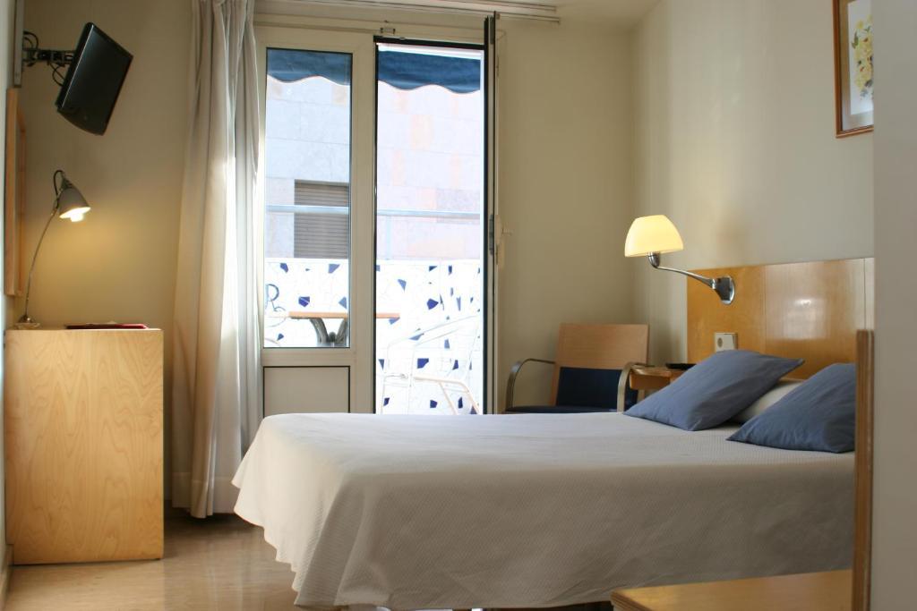 Rambla Hotel Figueres (Girona)