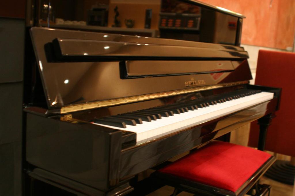 Rambla Hotel Figueres (Girona)