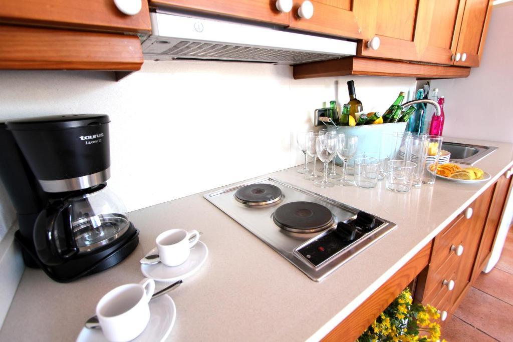 Apartment Pierre & Romana *