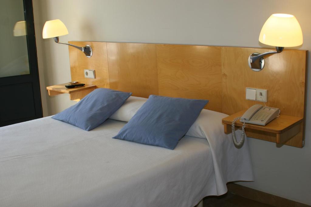 Hotel Rambla Figueres (Girona)