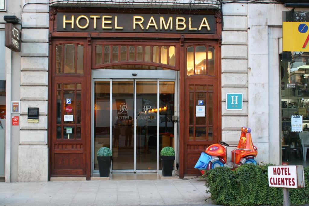Rambla