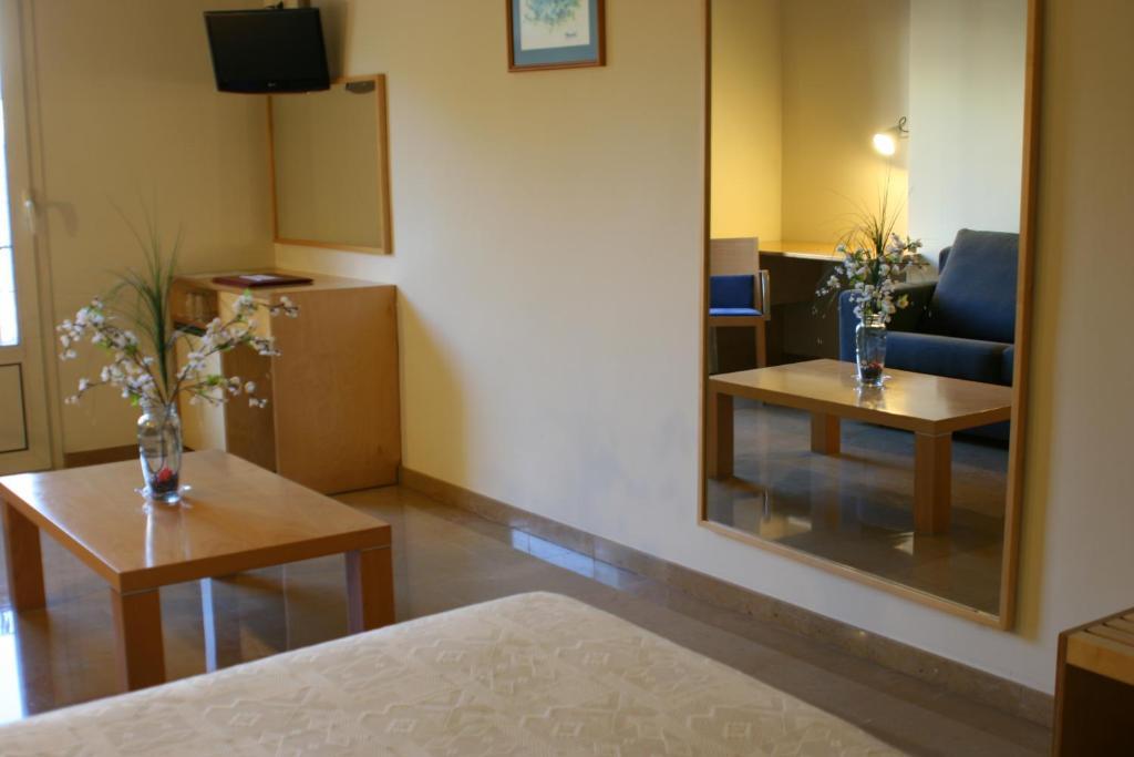 Hotel Rambla 3*