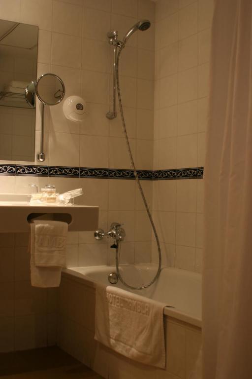 Rambla 3* Figueres (Girona)