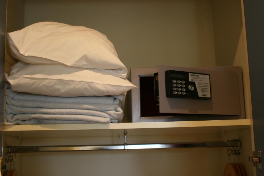 Rambla Hotel 3*