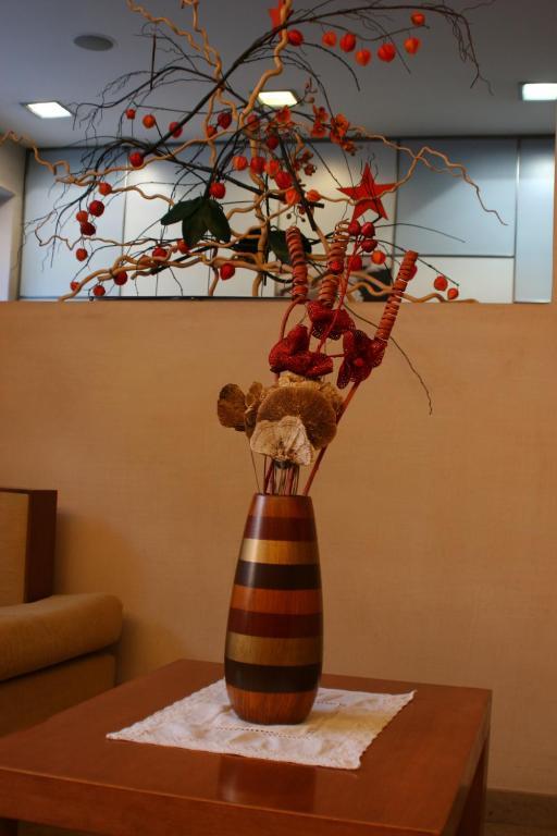 Hotel Rambla 3*