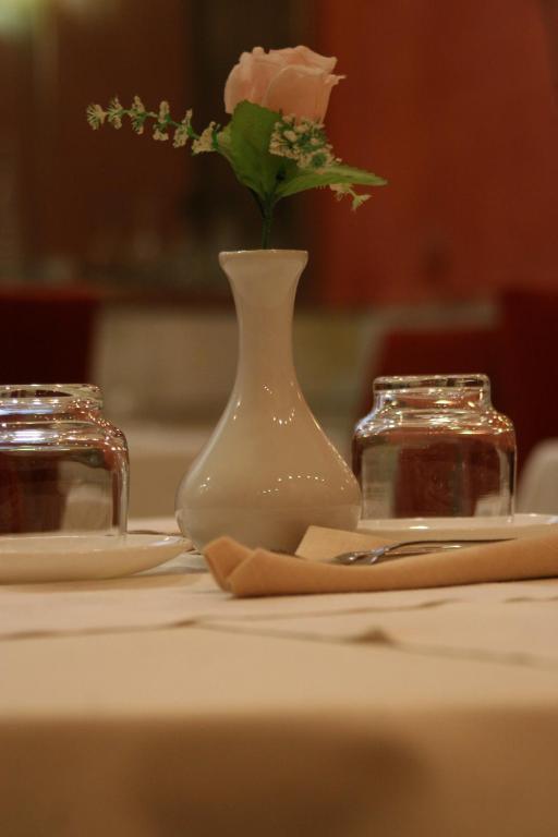 Rambla Hotel 3*