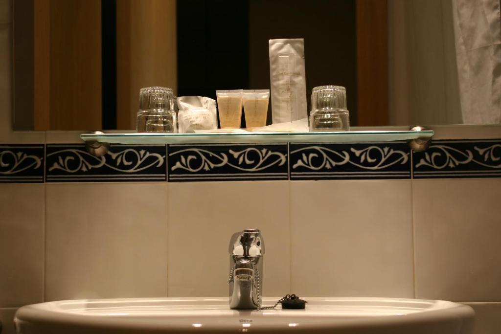 Hotel Rambla 3*