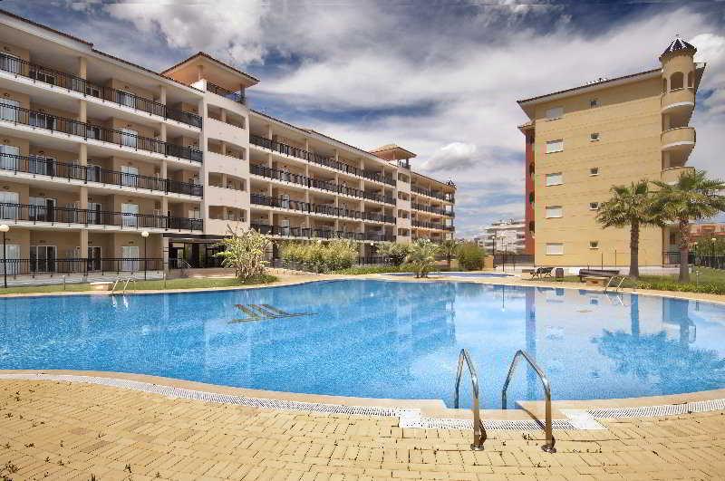 Apartment Pierre & Marina Empuriabrava
