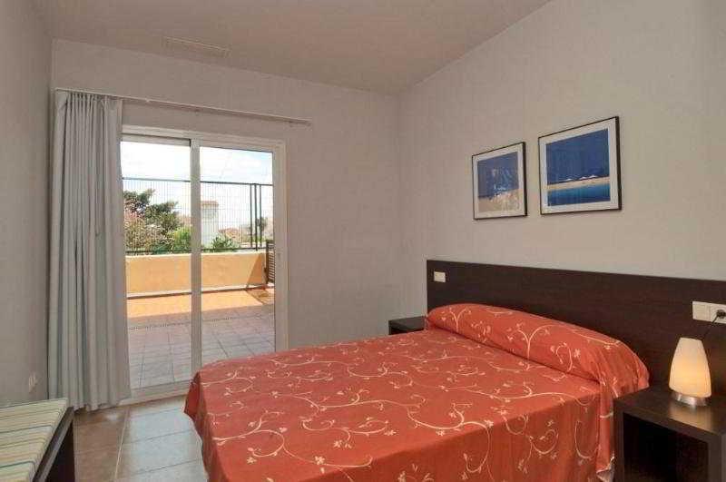 Pierre & Marina Apartment Empuriabrava