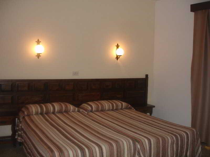 Guest house Santa Ana *
