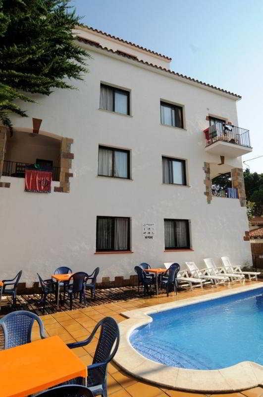 Ar Caribe Apartment Lloret de Mar