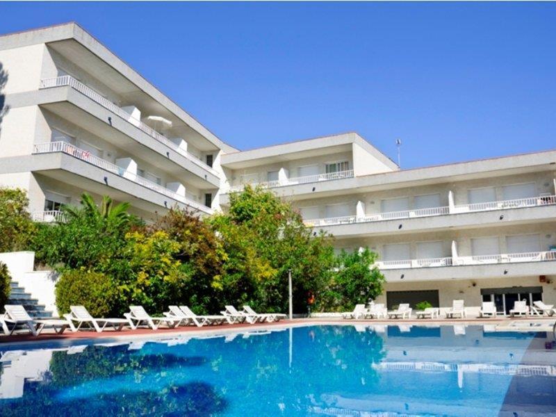 Rvhotels Treumal Park *