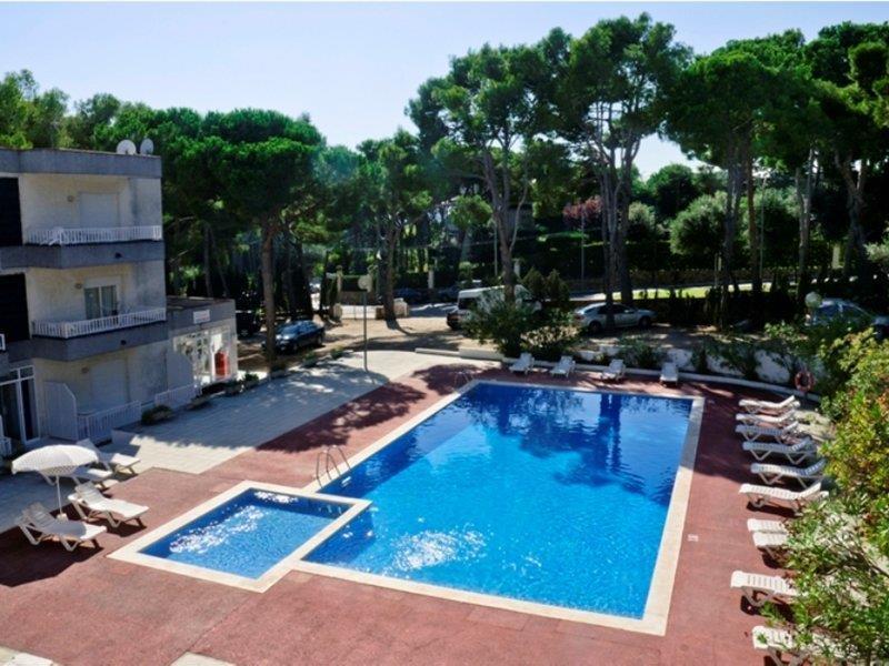 Rvhotels Treumal Park * Platja d'Aro (Playa de Aro)