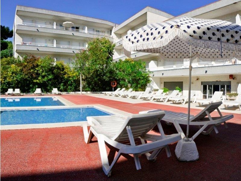 Rvhotels Treumal Park Apartamento