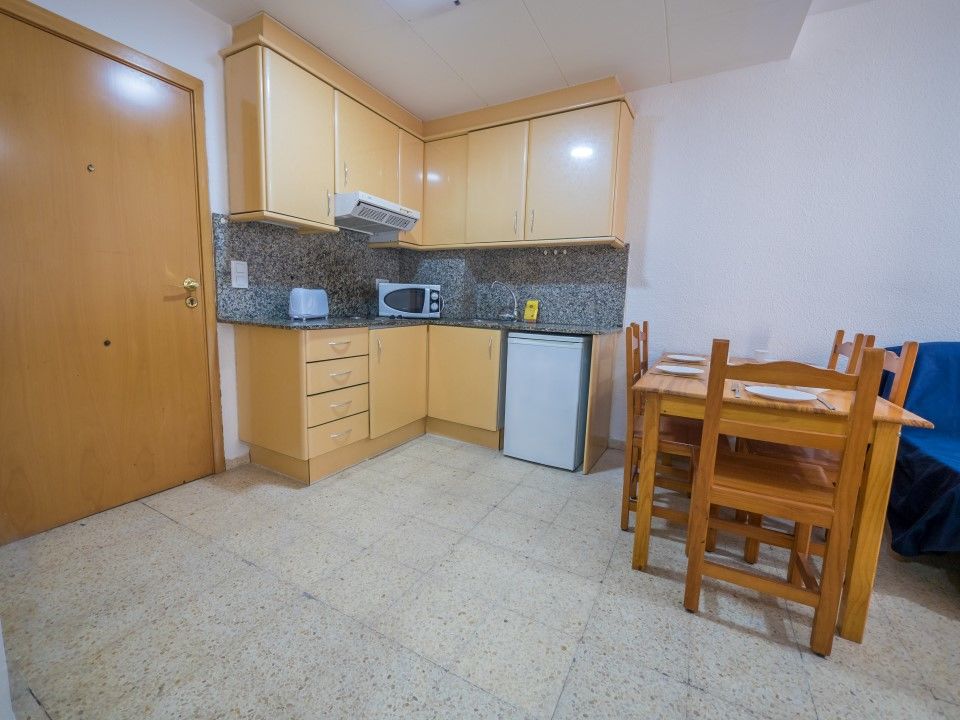 Ar Dalia Apartment *