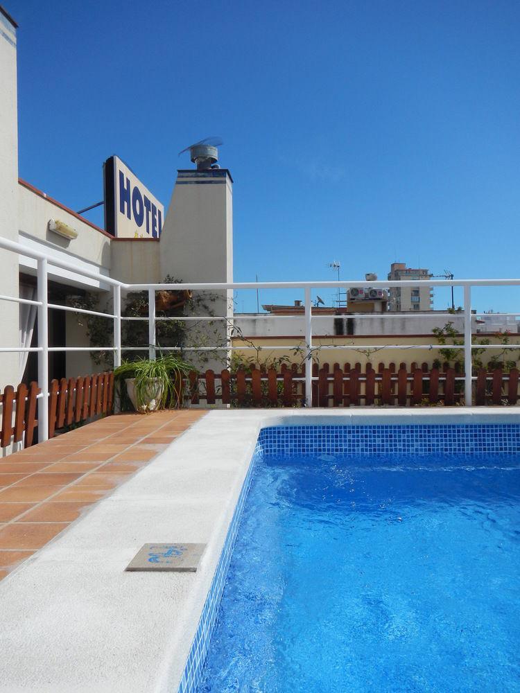 Del Mar Guest house