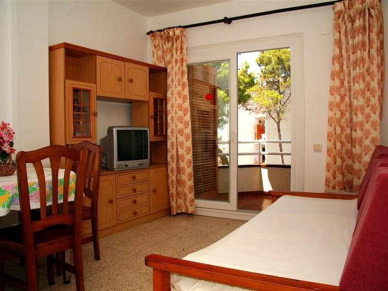 Eva Apartamento *