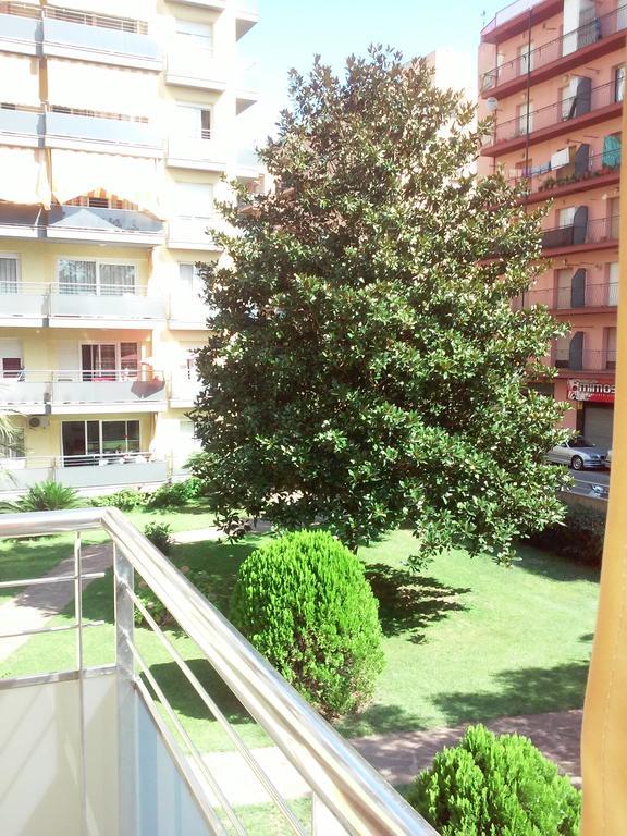 Montserrat Apartamento Blanes