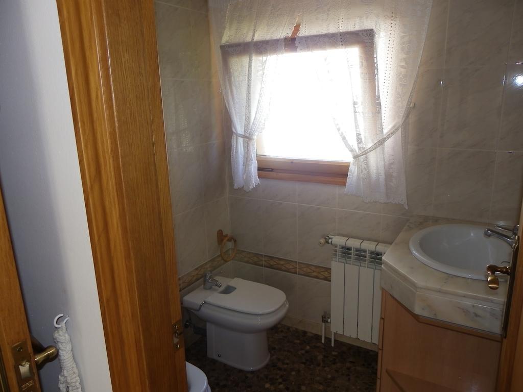 Azahara Сasa de vacaciones