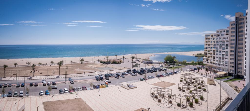 Ampuries Delta Apartamento Ampuriabrava