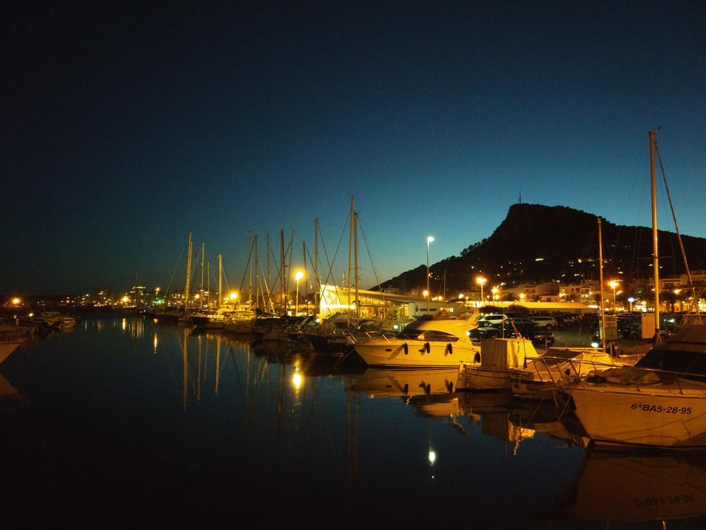 Lliris Sol Apartamento *