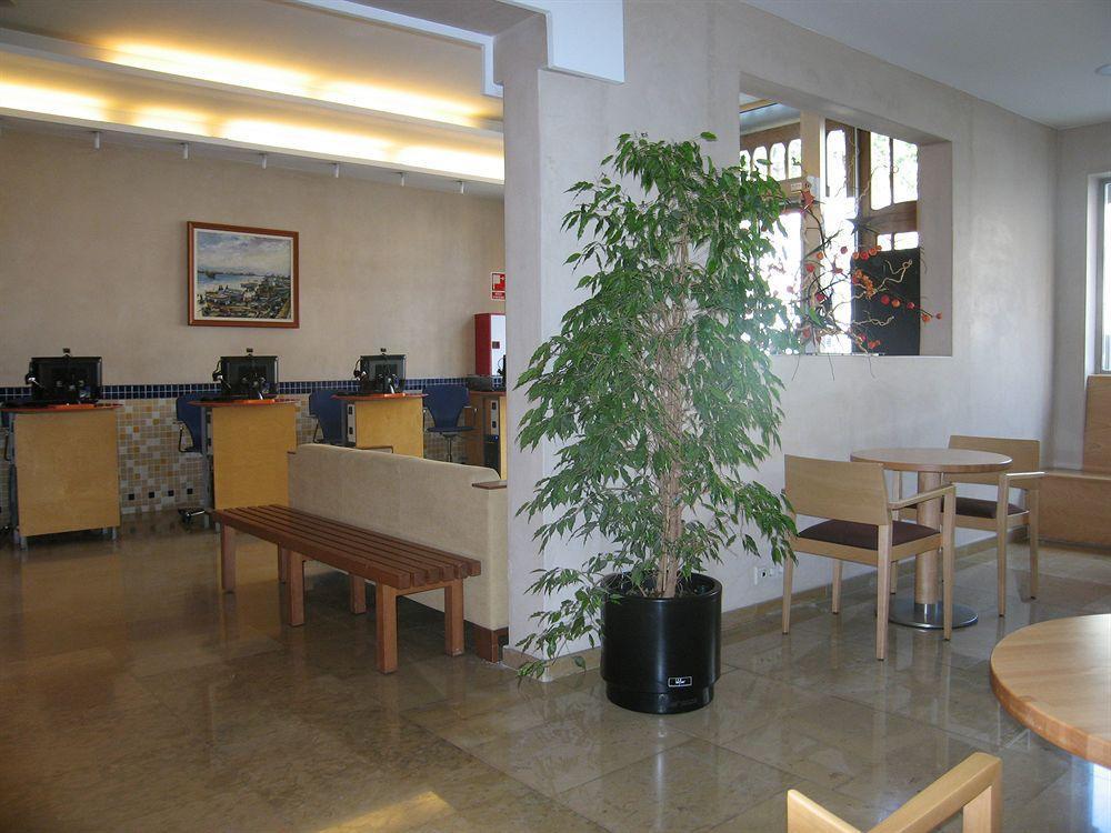 Rambla Hotel