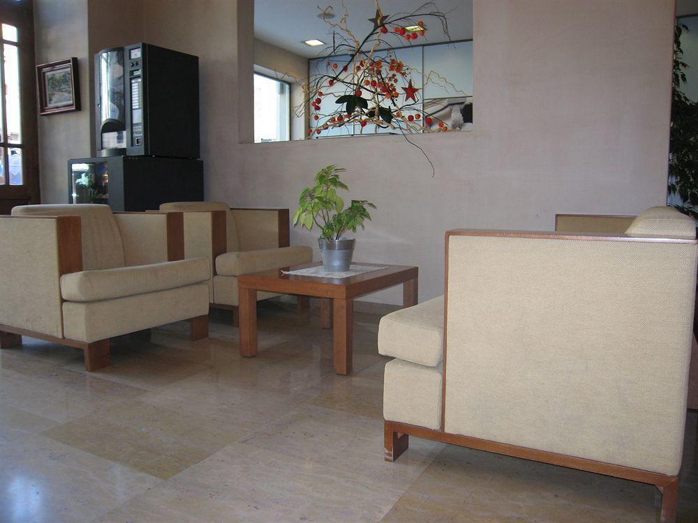 Rambla Hotel 3*
