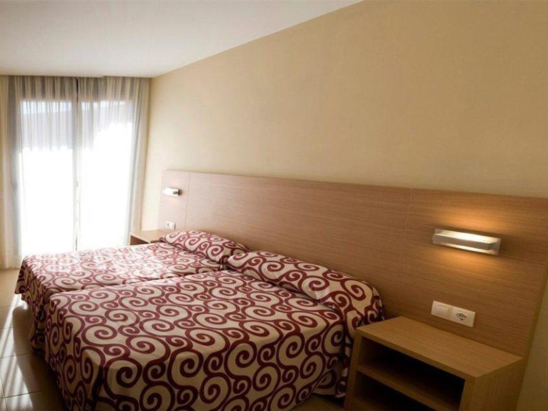 Ar Trimar Apartment *