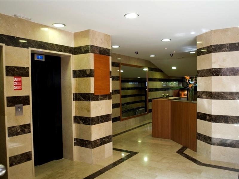 Ar Trimar Apartment Lloret de Mar