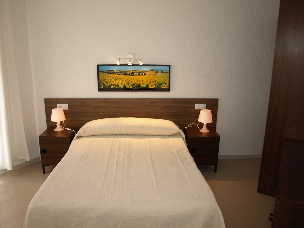 Ar Easy Isern Apartamento