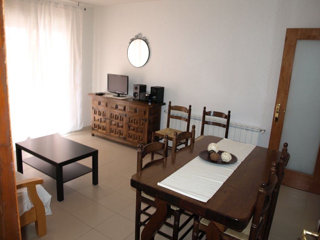 Ar Easy Isern Apartamento Blanes