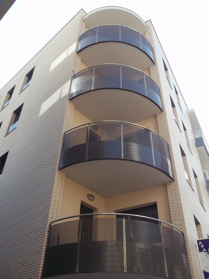 Ar Easy Niu D'or Apartamento
