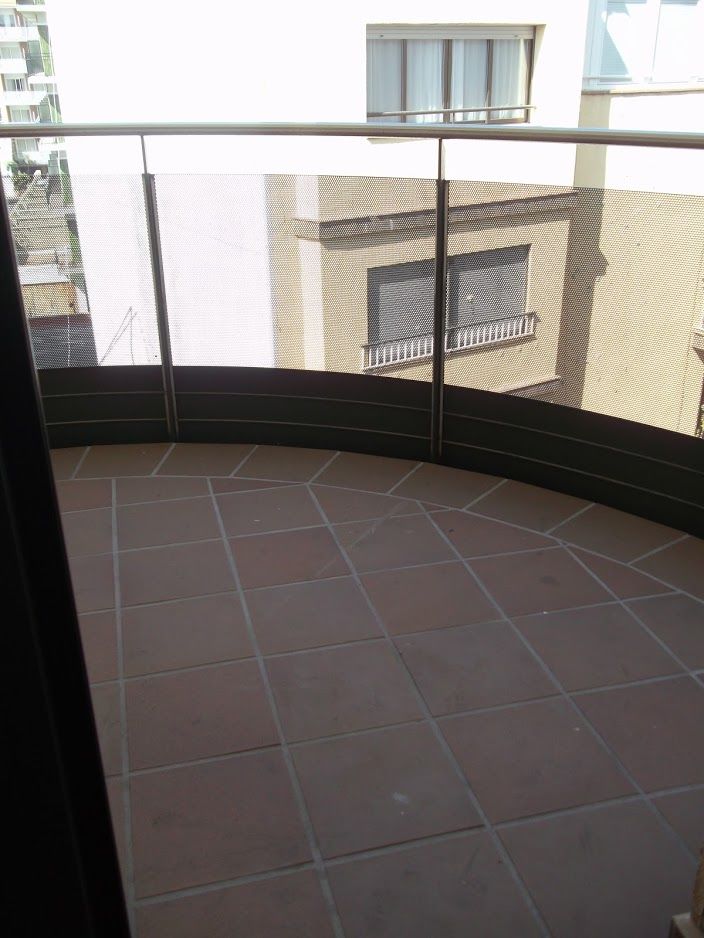 Ar Easy Niu D'or Apartamento *