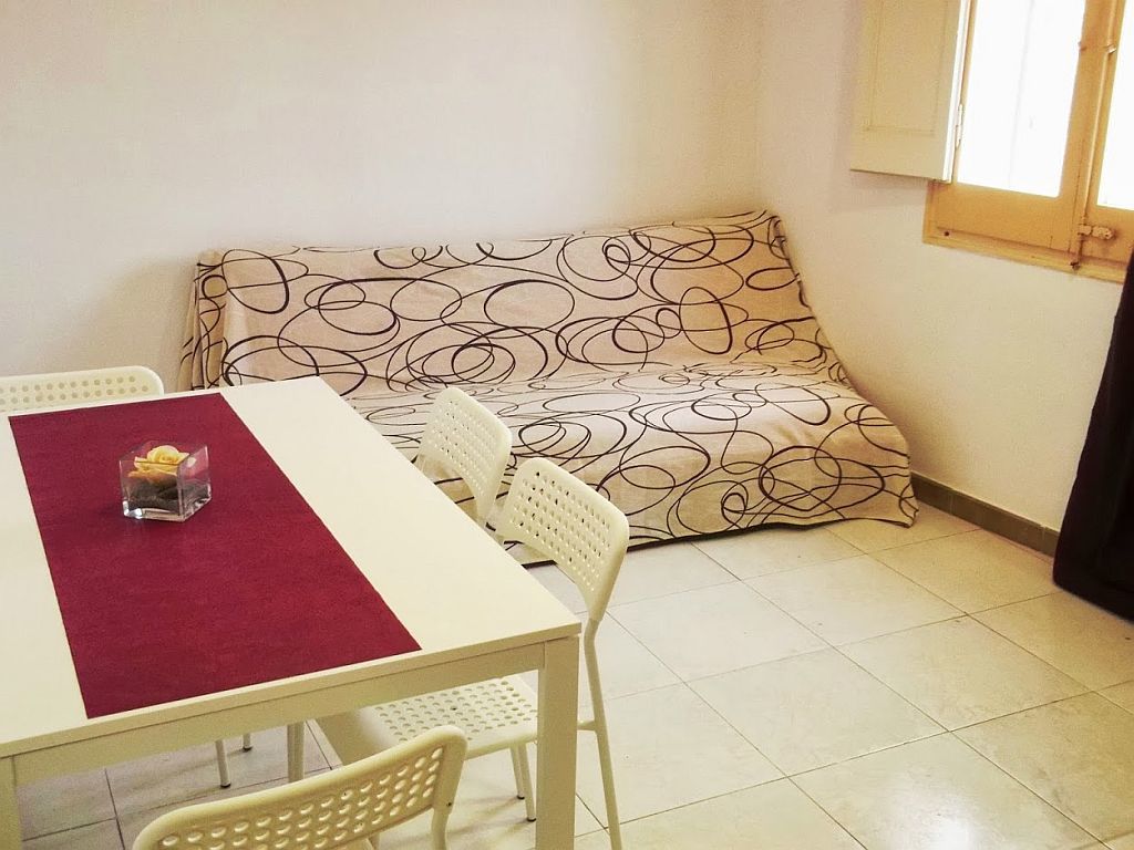 Ar Enjoy Bellavista Apartamento *
