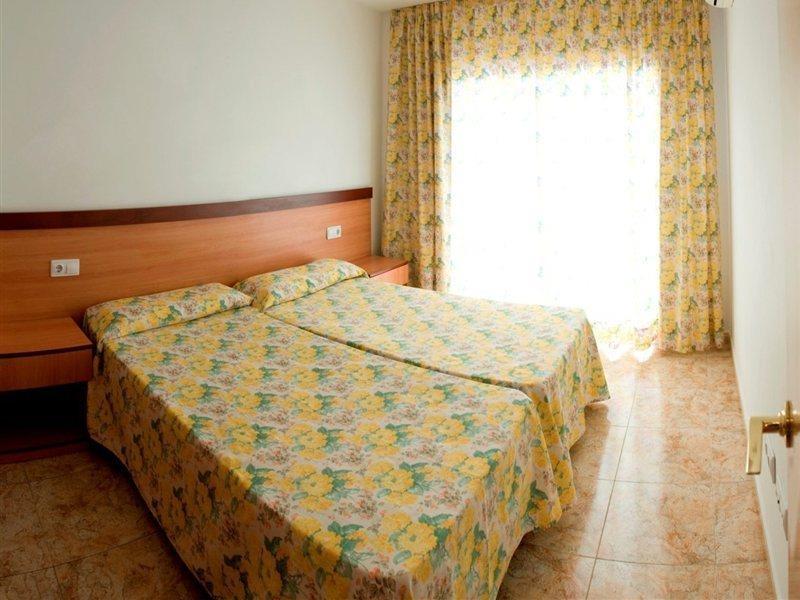 Santa Ana Ii Apartamento