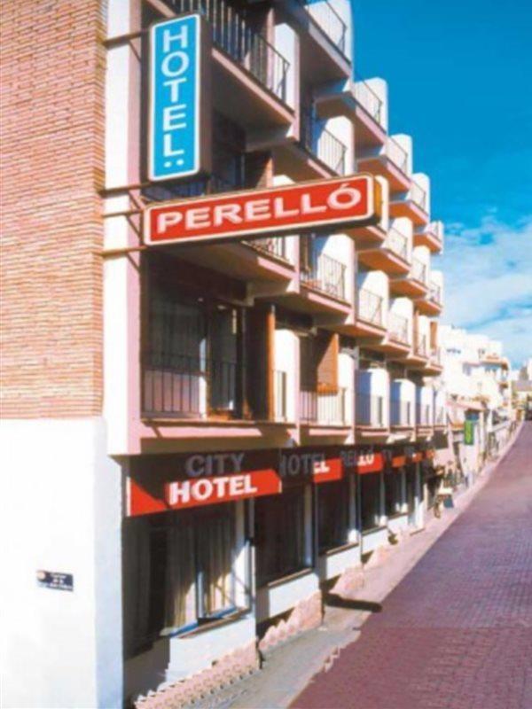Perello Hotel 2*