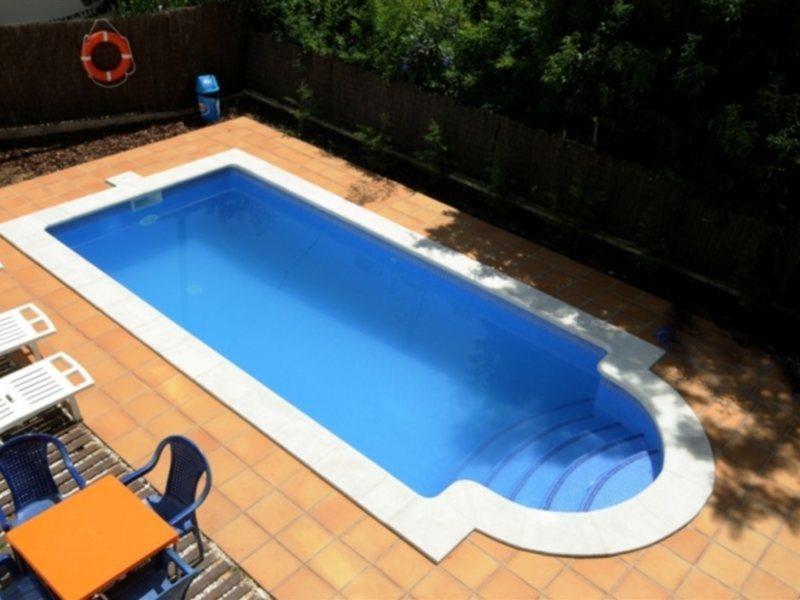 Ar Caribe * Lloret de Mar
