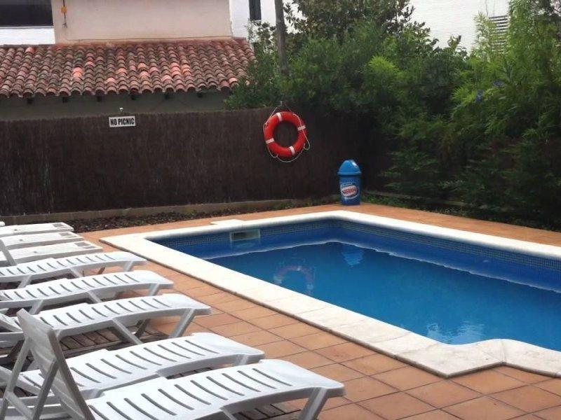 Ar Caribe Apartment Lloret de Mar