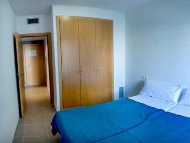 Ar Easy Niu D'or Apartamento *
