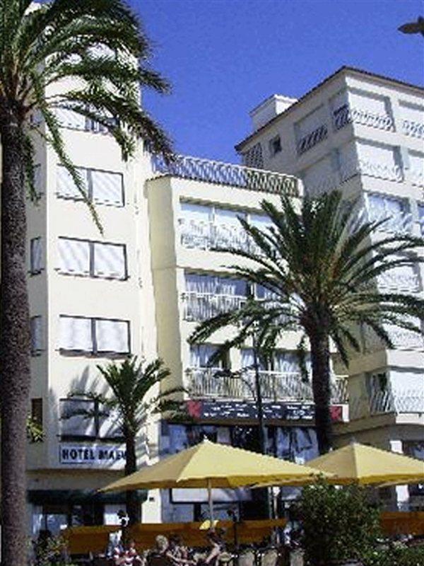 Maeva Hotel Lloret de Mar