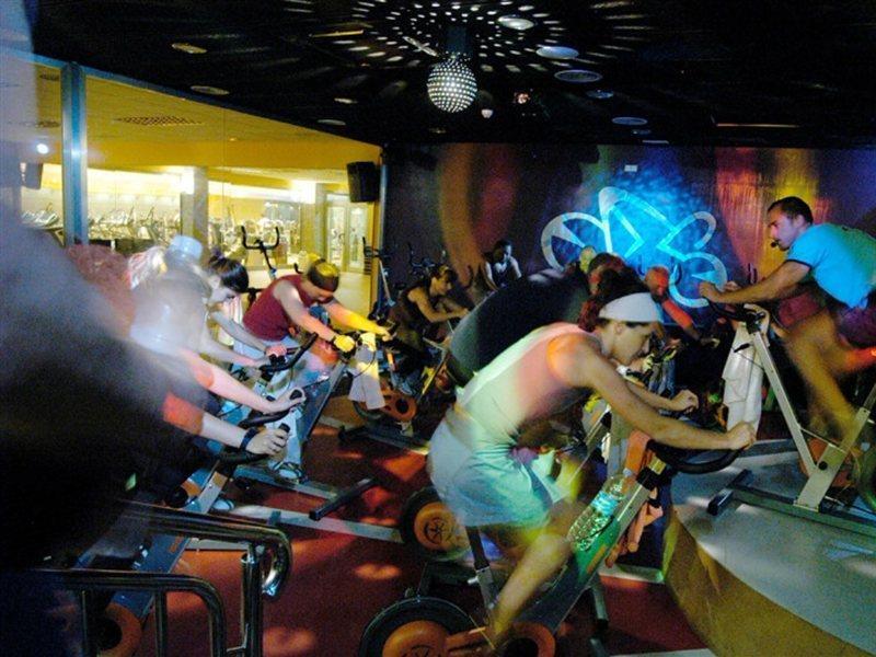 Evenia Olympic Hotel 4*