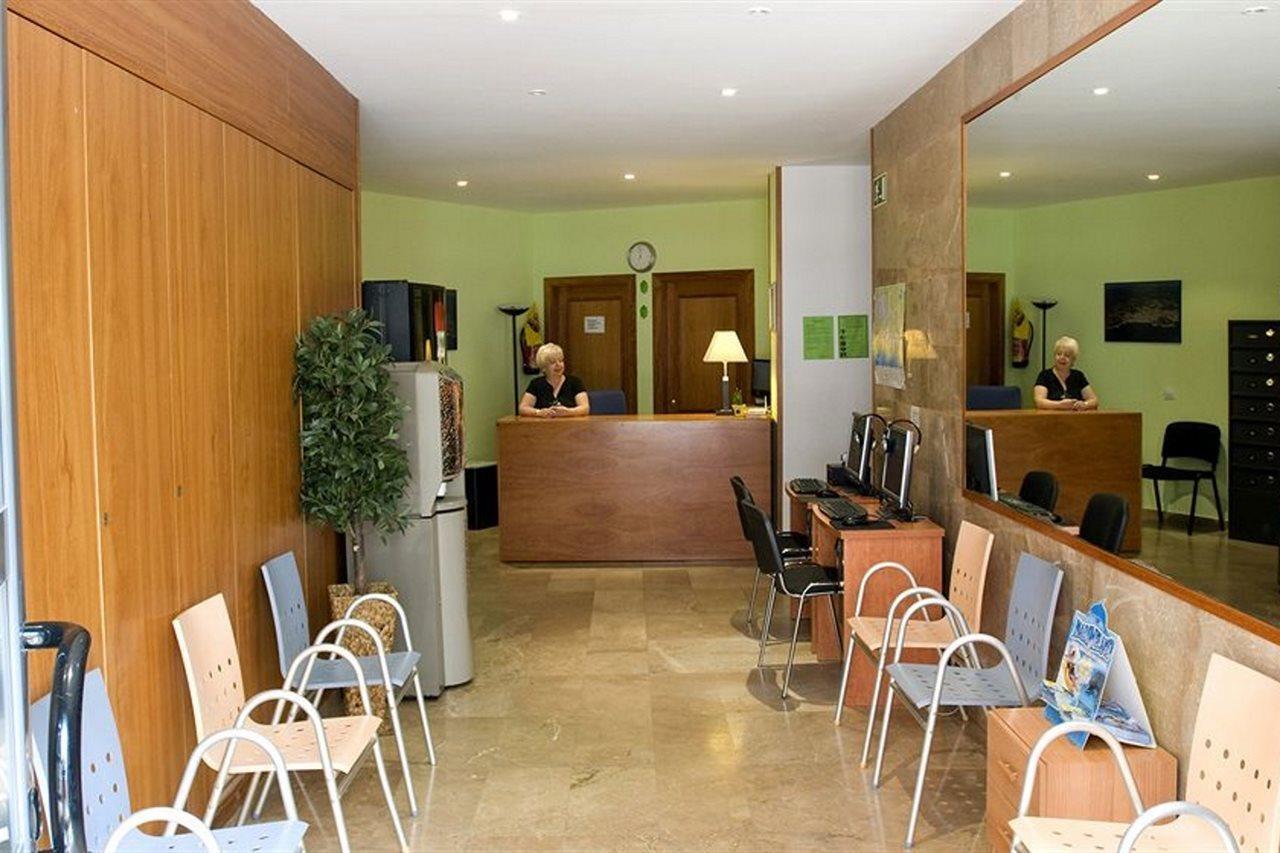 Ar Easy Santa Anna Ii Apartamento *