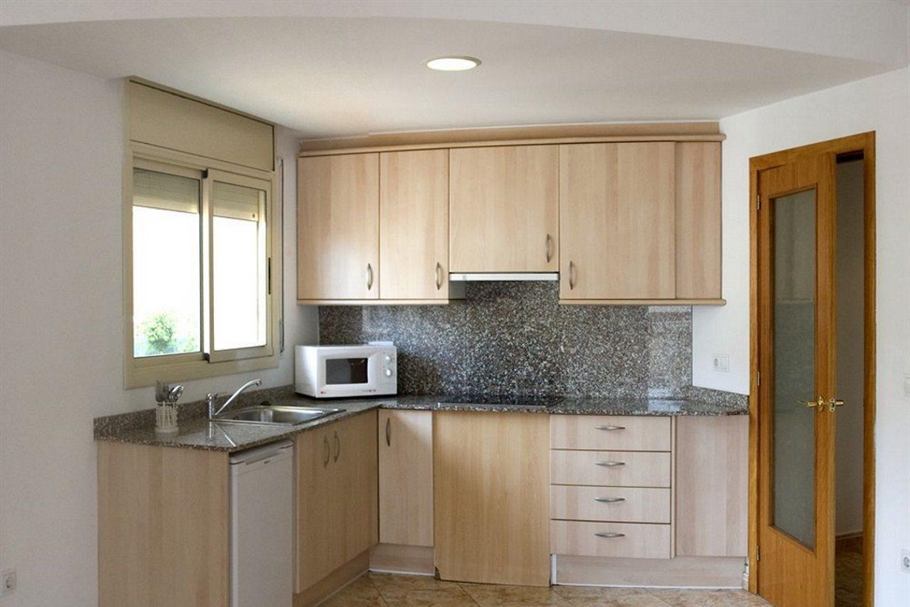 Ar Easy Santa Anna Ii Apartamento