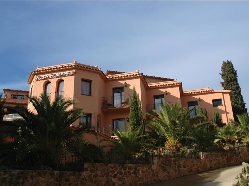 Pierre & Romana Apartment